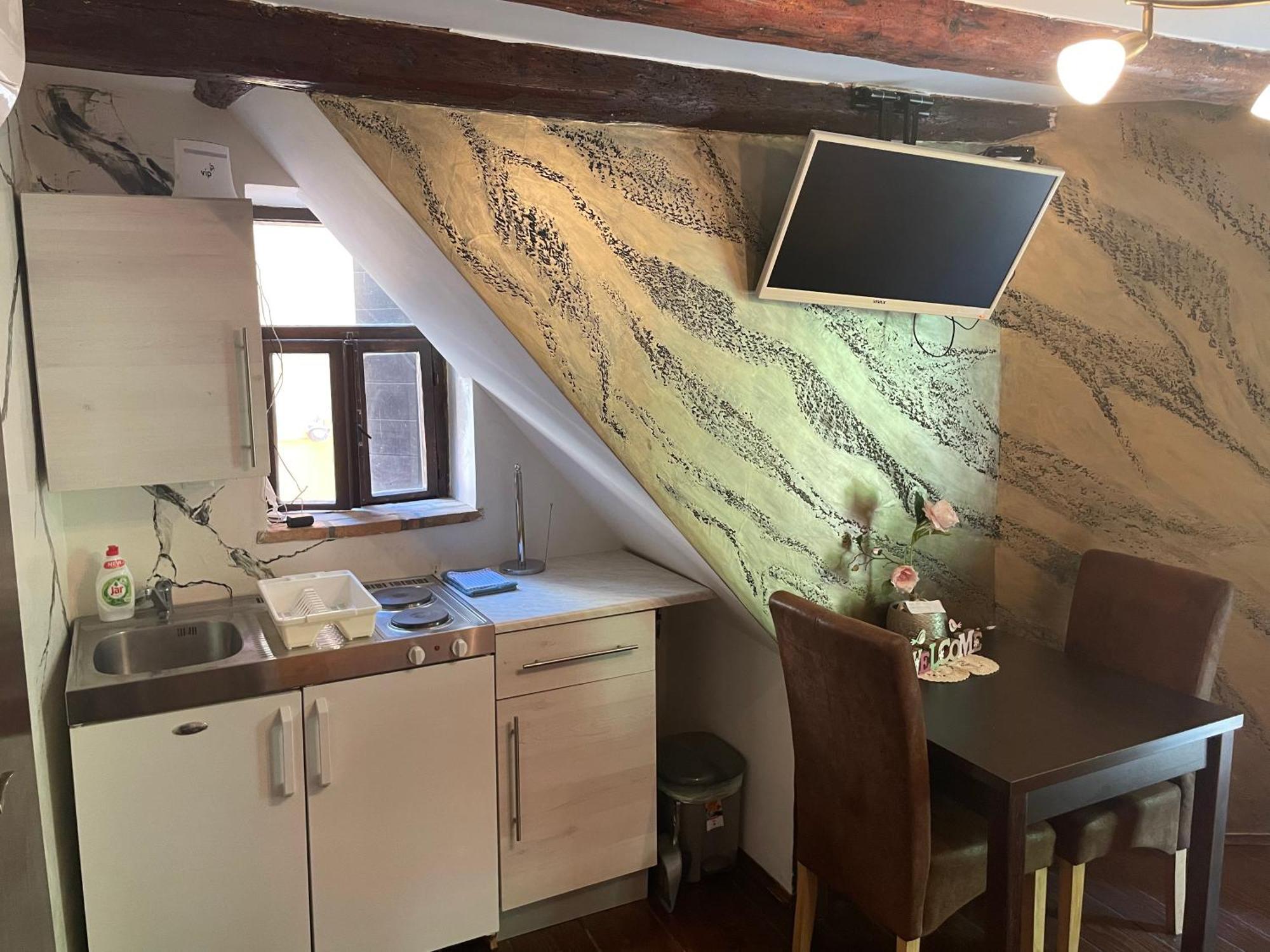Rooms Da Angelica Old City Rovinj Exterior foto